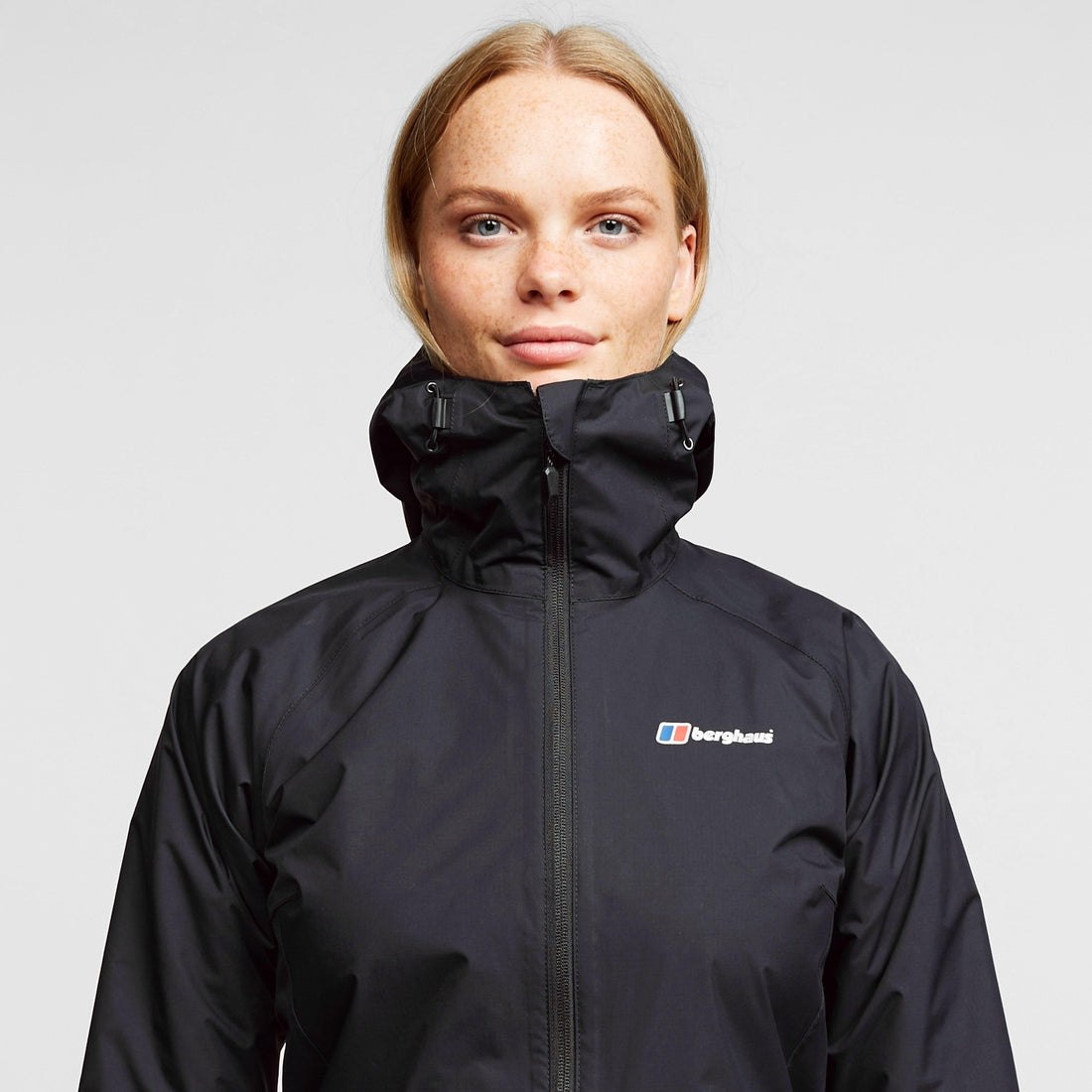 Женская водонепроницаемая куртка Berghaus