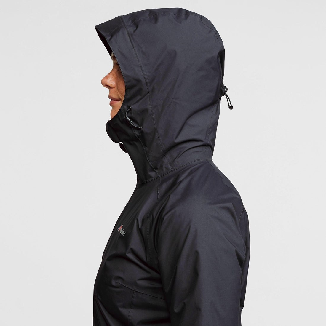 Женская водонепроницаемая куртка Berghaus