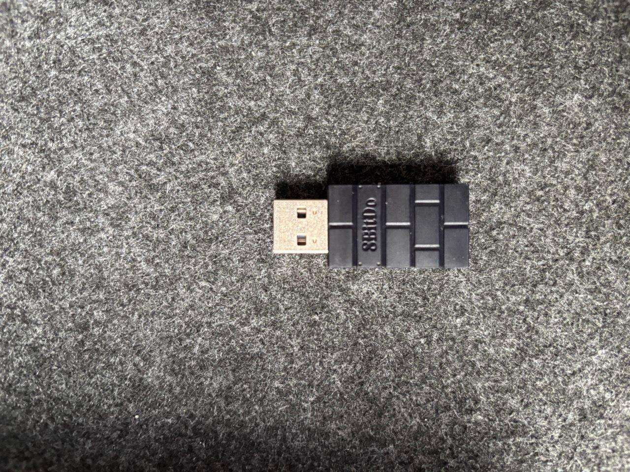 8BitDo Ultimate 2C Wireless Controller