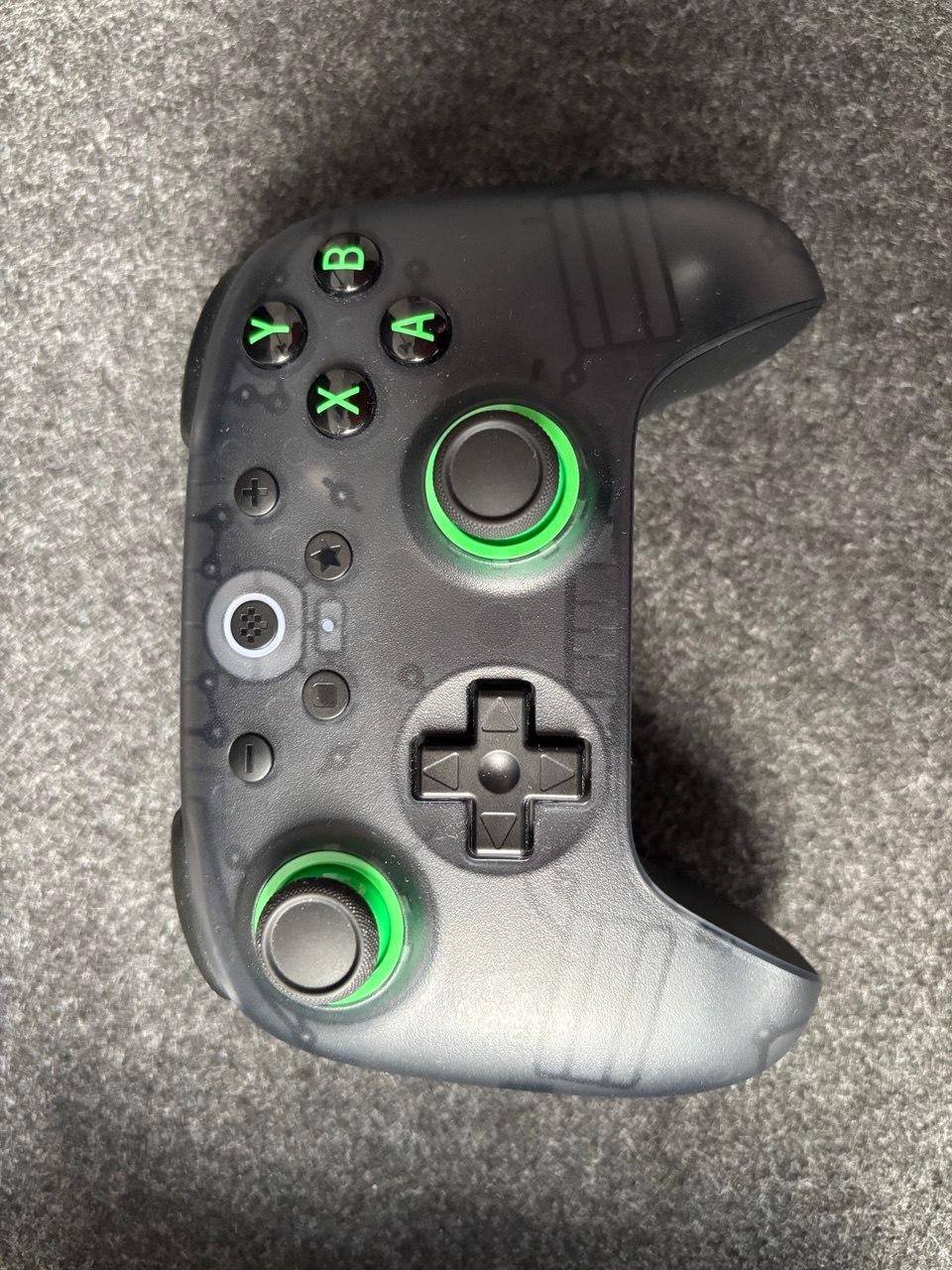 8BitDo Ultimate 2C Wireless Controller