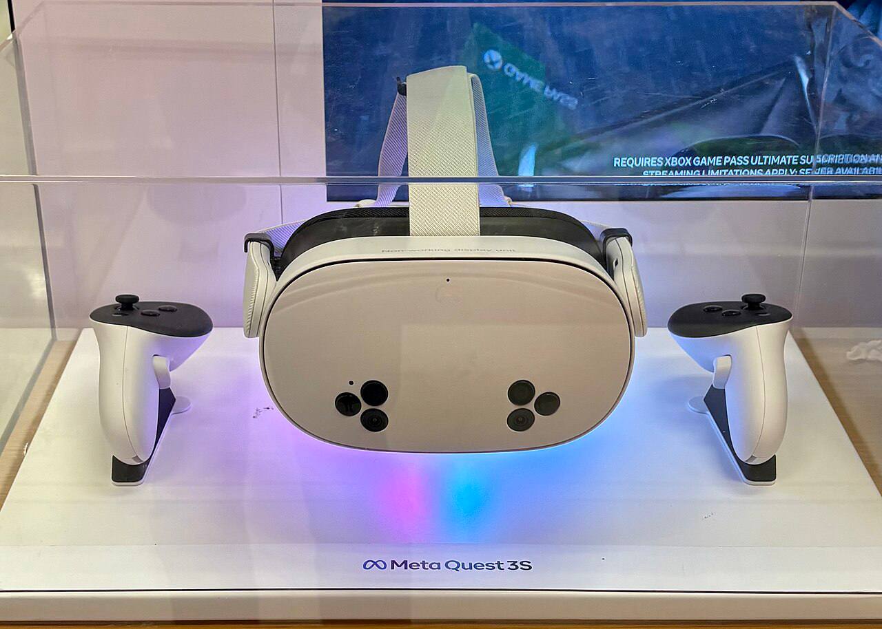 Meta Oculus Quest 3S 256GB