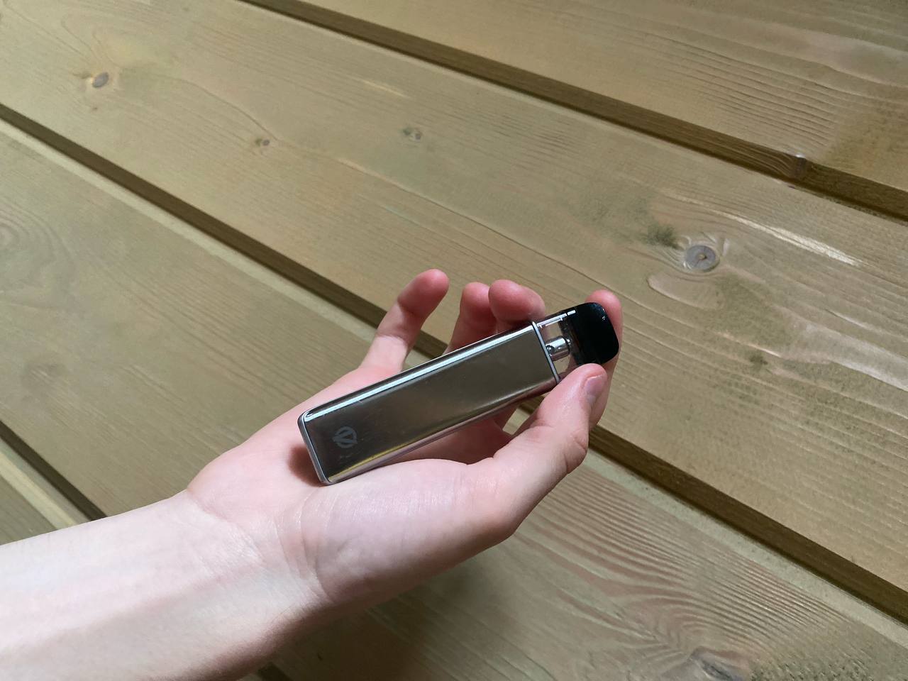Vaporesso XROS 5 Mini под-система