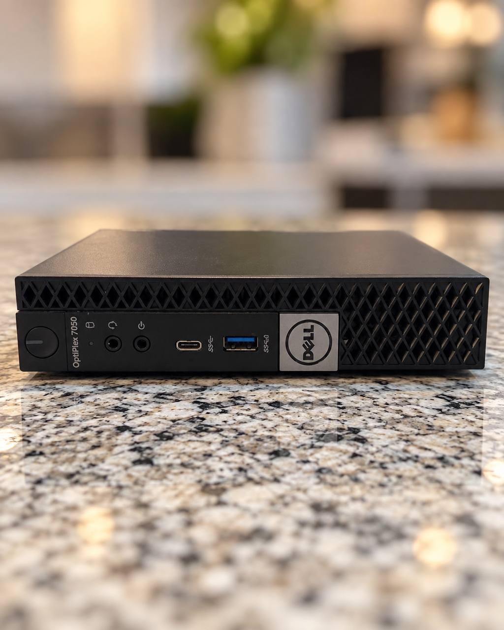 Dell OptiPlex 7050 Micro — компактный ПК