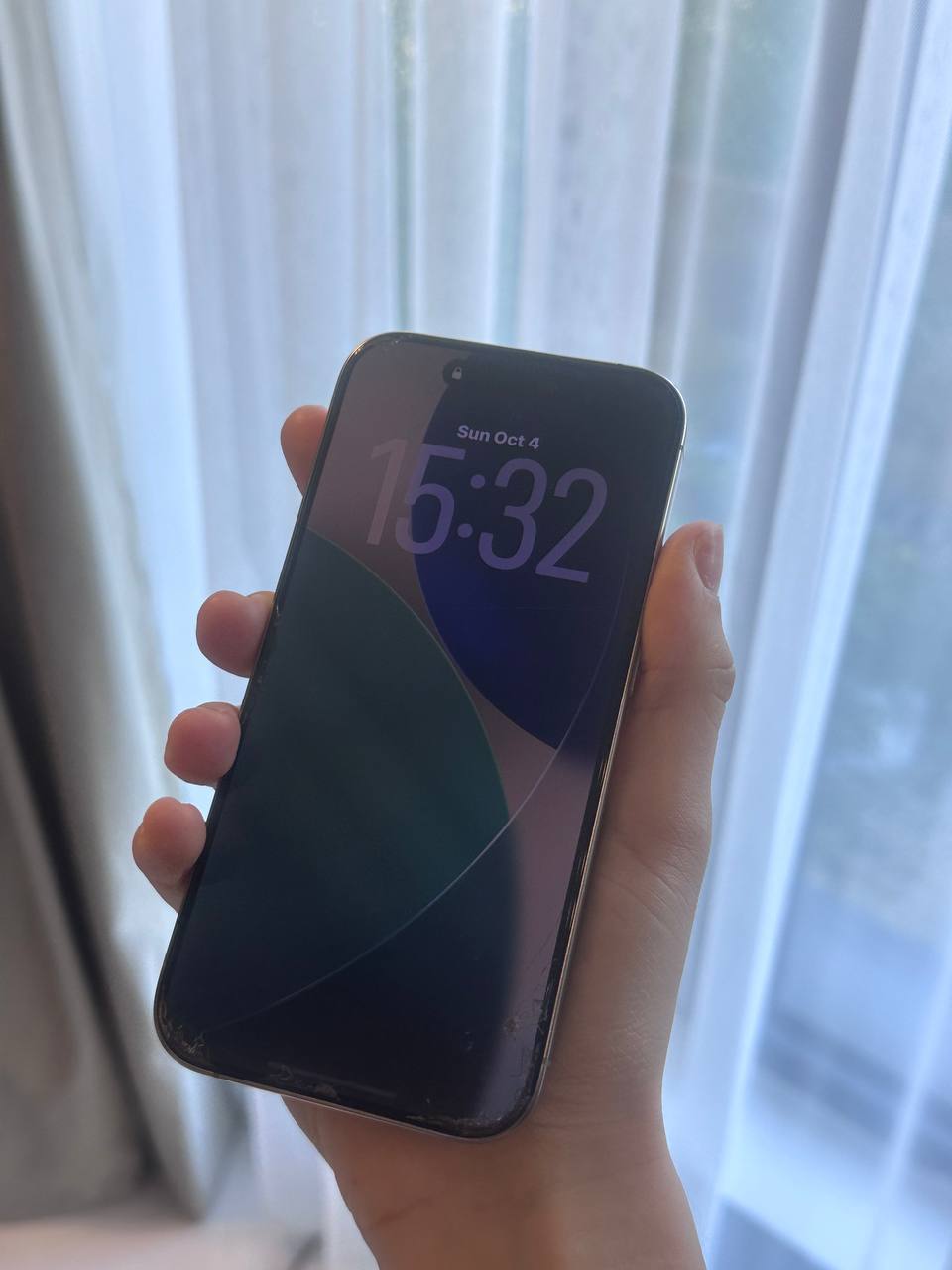 iPhone 15 Pro 256 ГБ