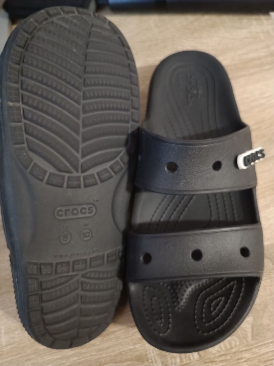 Crocs