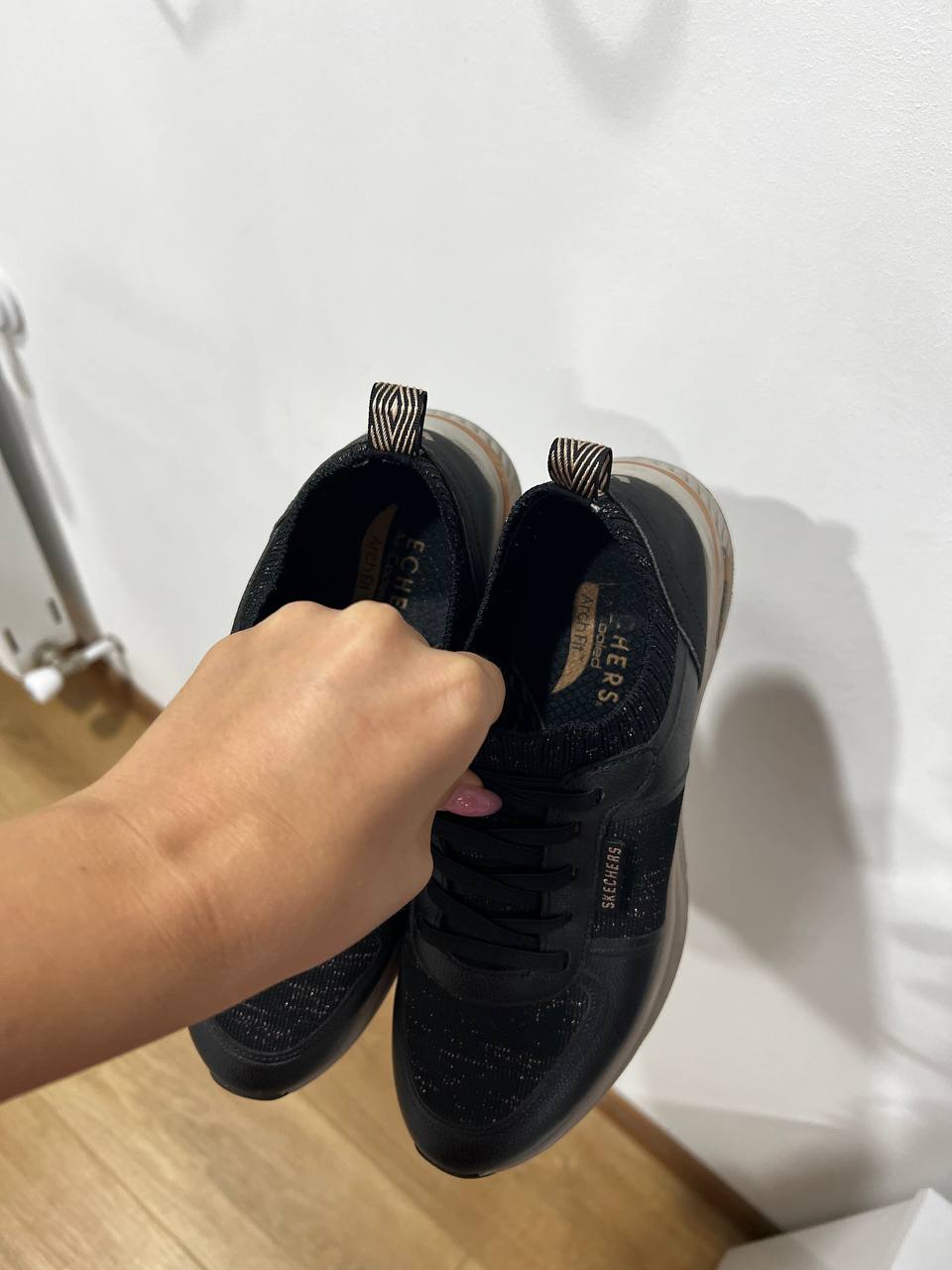 Кроссовки Skechers оригинальные, 37 размер