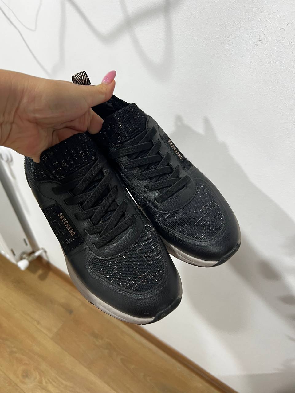 Кроссовки Skechers оригинальные, 37 размер
