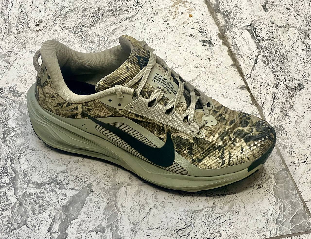 Nike ACG Pegasus Trail кроссовки, размер 41