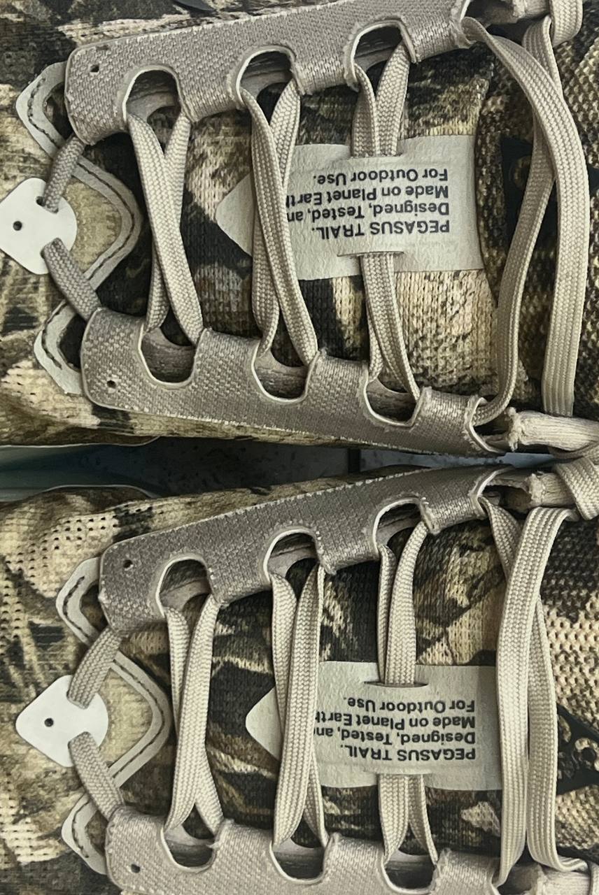 Nike ACG Pegasus Trail кроссовки, размер 41