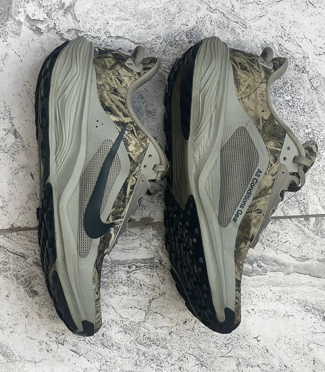 Nike ACG Pegasus Trail кроссовки, размер 41