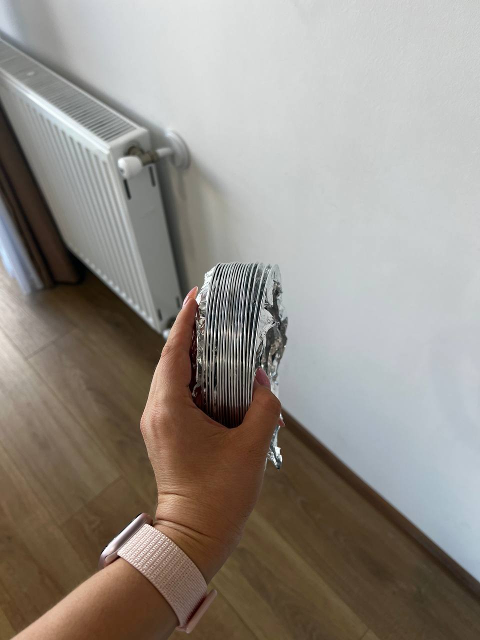 Комплект для вытяжки
