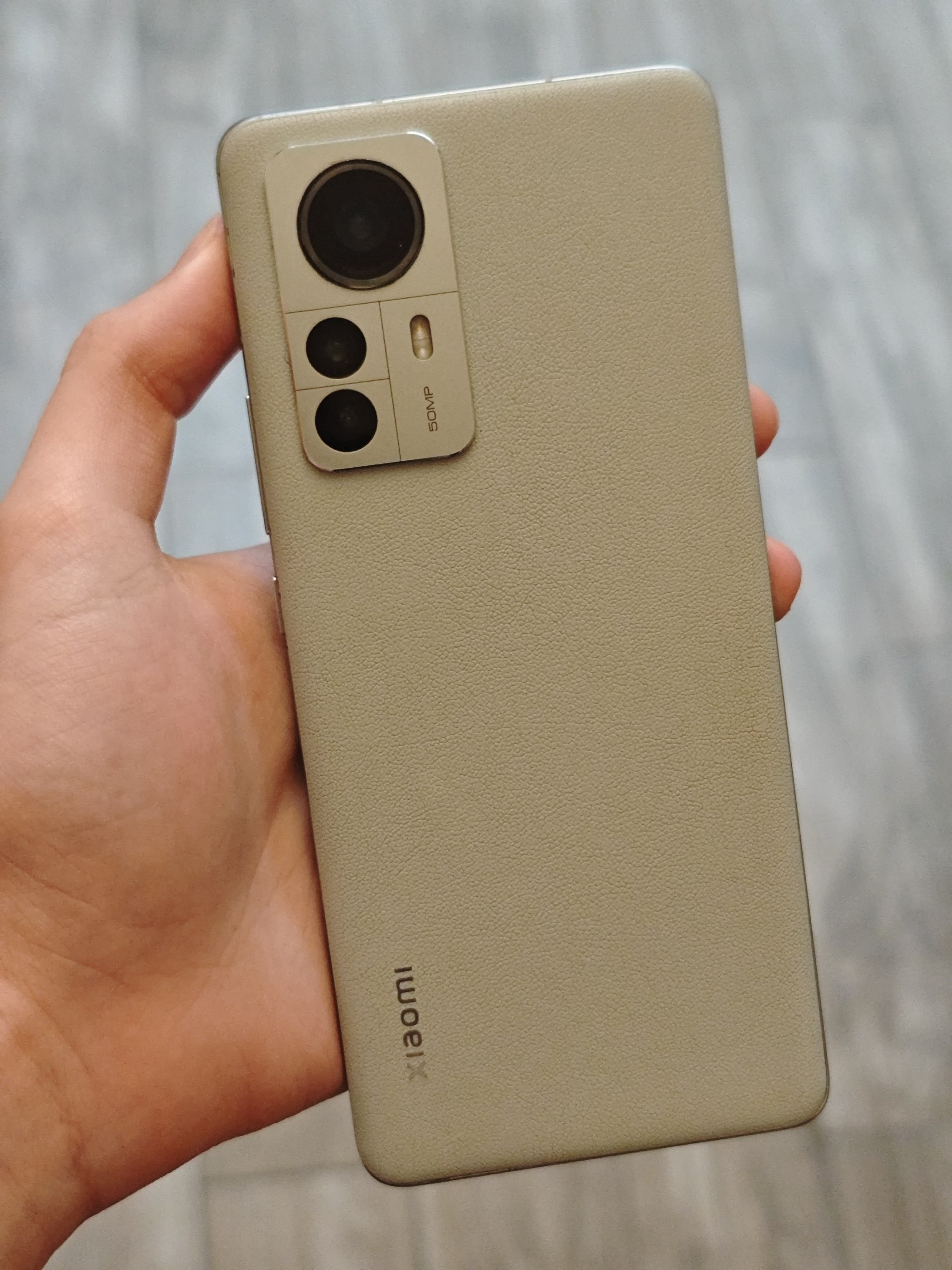 Xiaomi 12 Pro 12/256