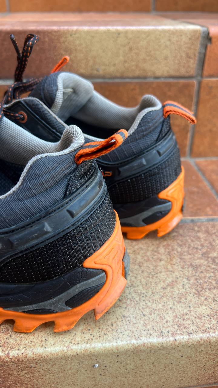 Треккинговые кроссовки CMP Rigel Low Trekking Shoes