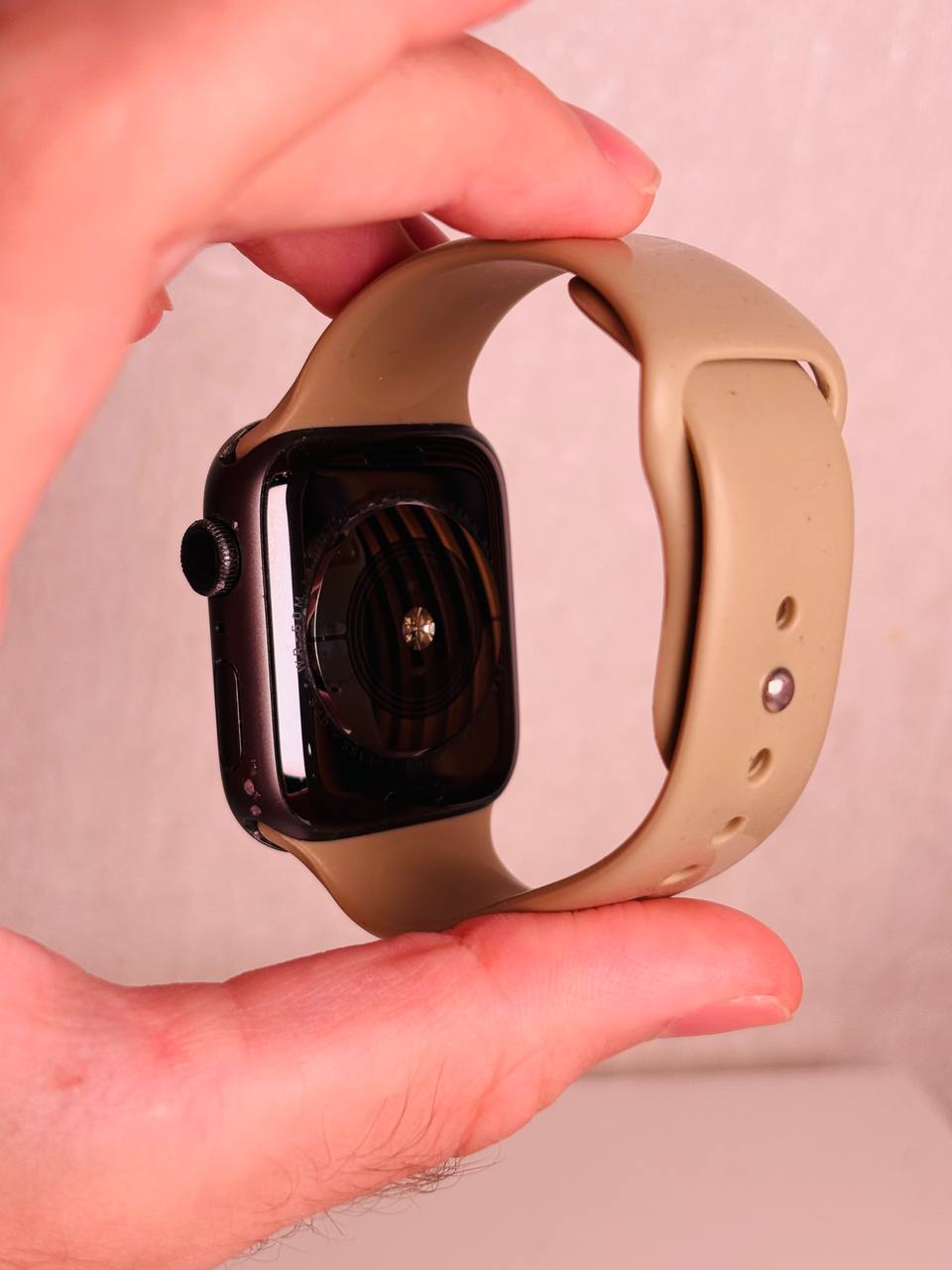Apple Watch 4, 44mm