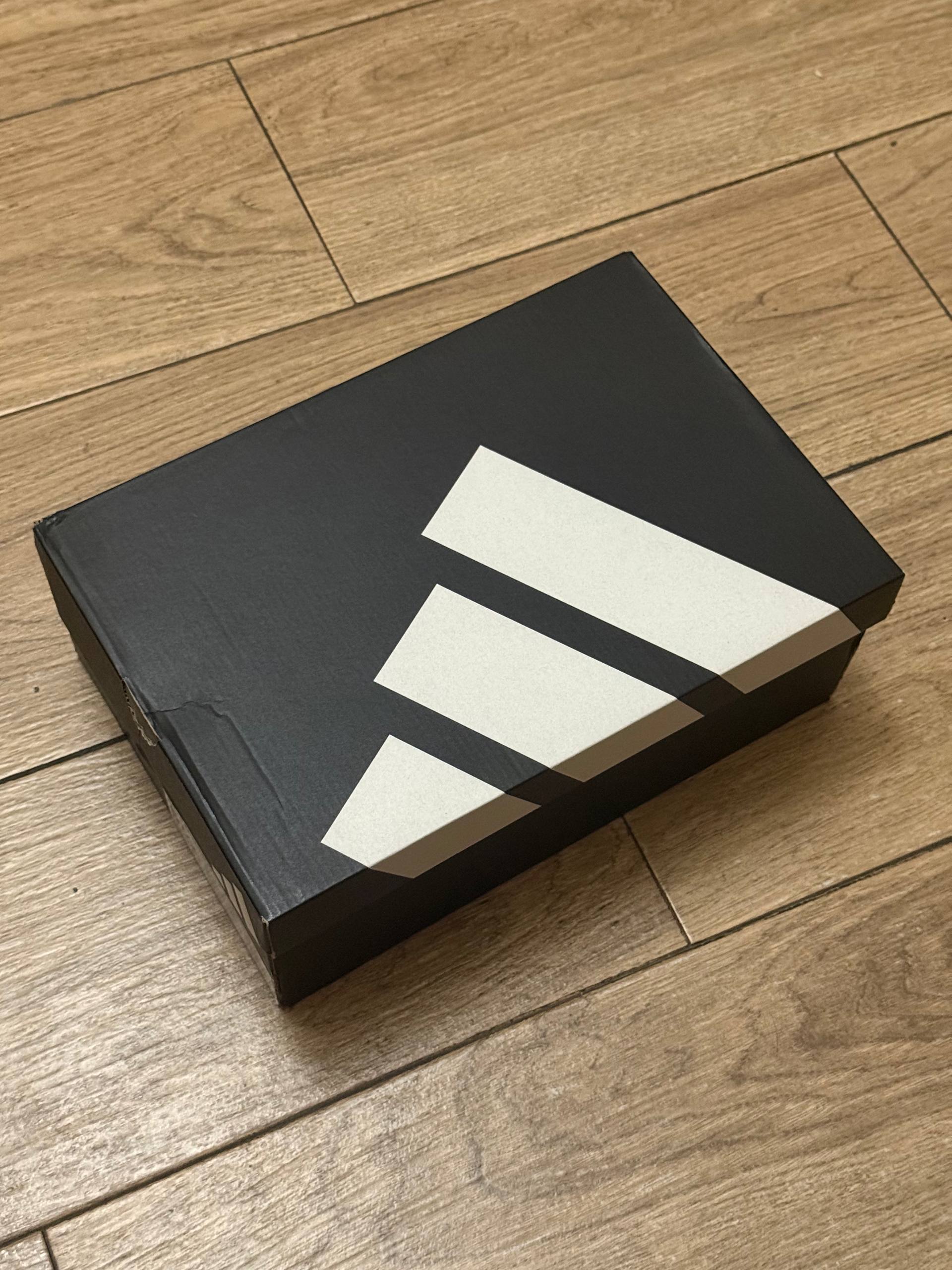 Кроссовки Adidas Rapidmove 2 Trainer IH5254
