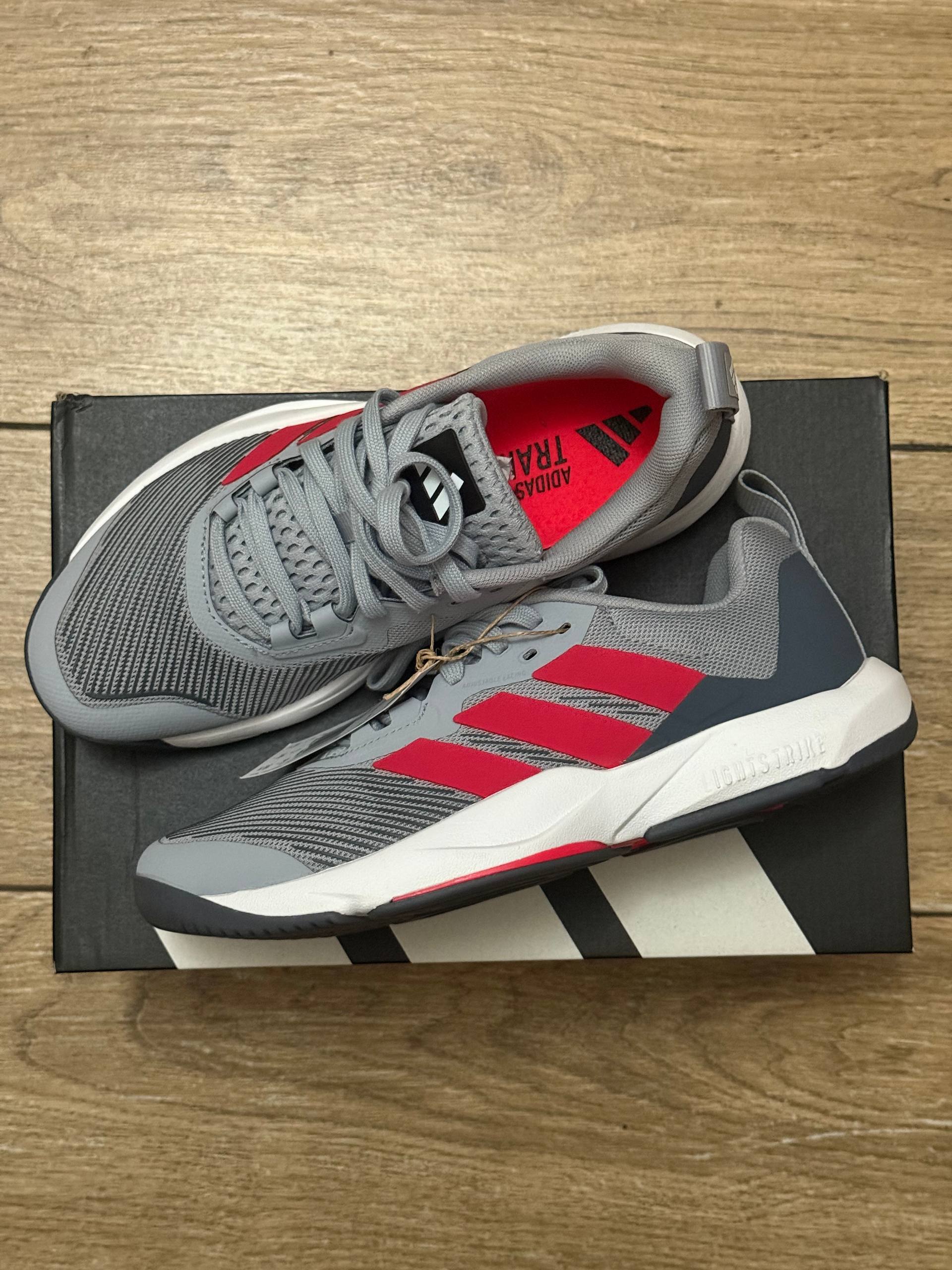 Кроссовки Adidas Rapidmove 2 Trainer IH5254