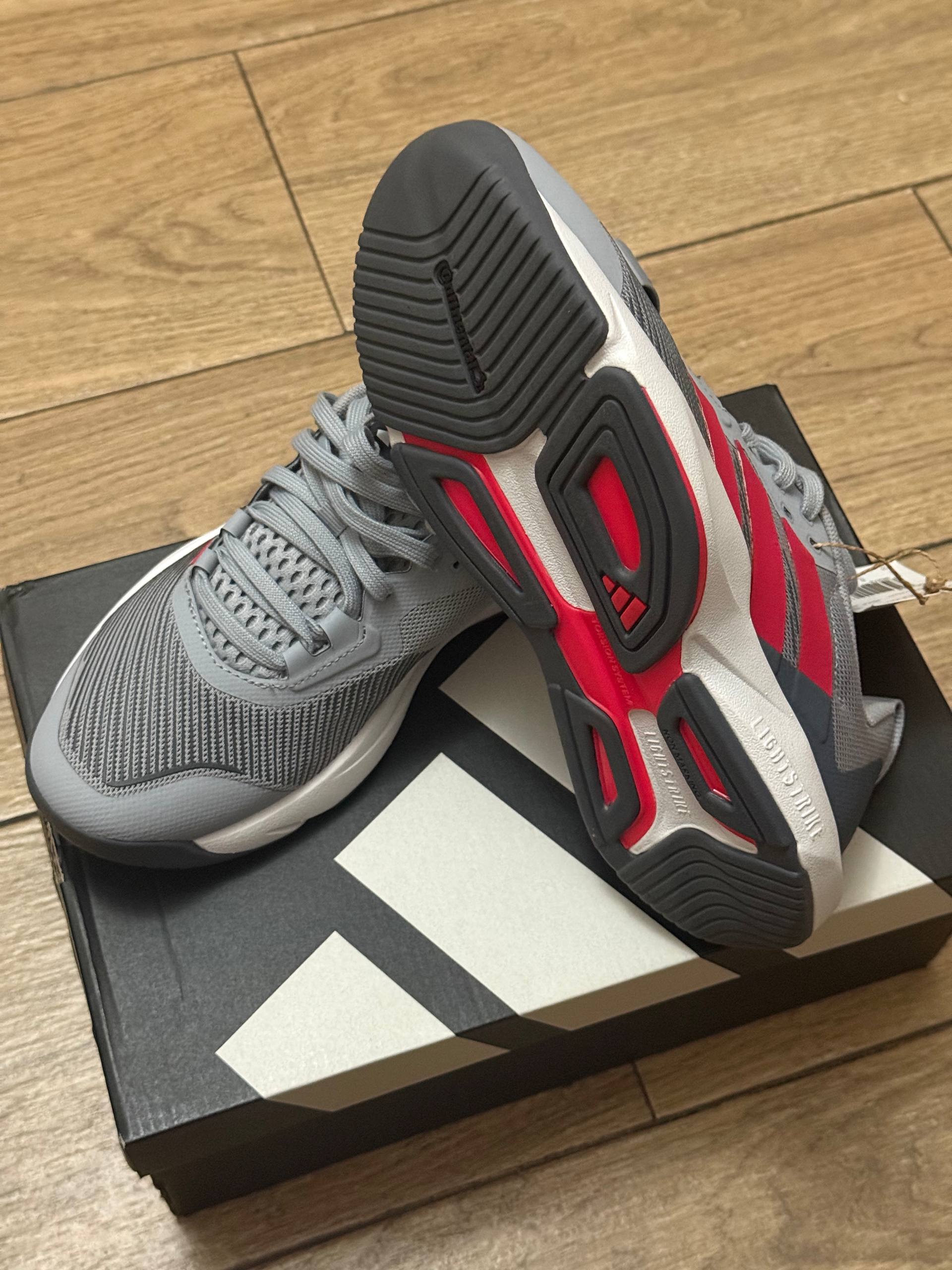 Кроссовки Adidas Rapidmove 2 Trainer IH5254