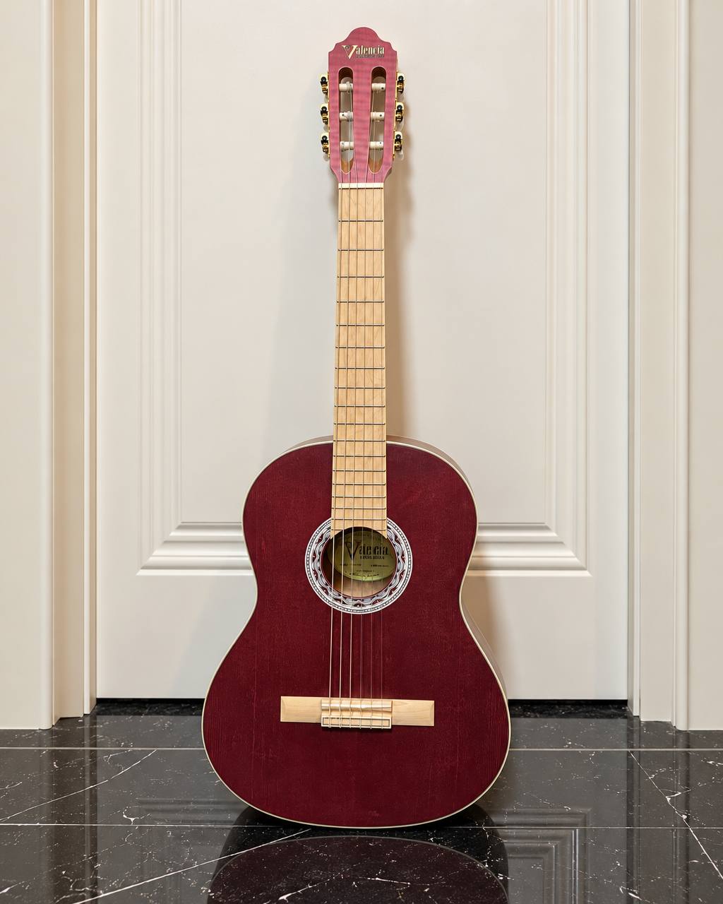 Классическая гитара Valencia VC354WR 4/4