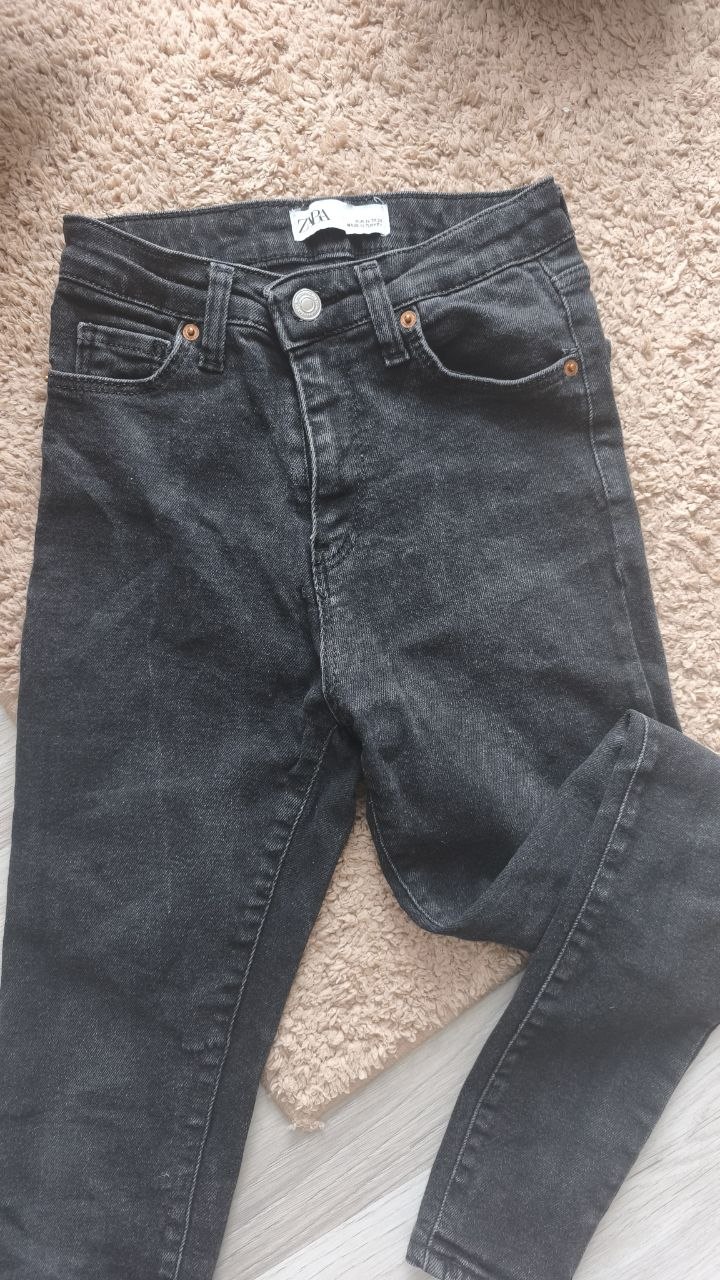 Джинсы Zara, 34 размер