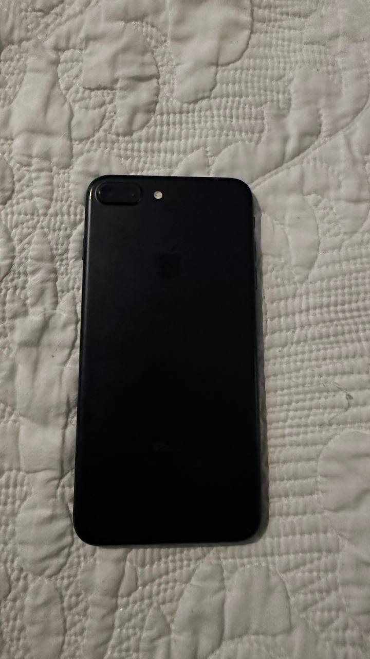 iPhone 7 Plus 32 ГБ