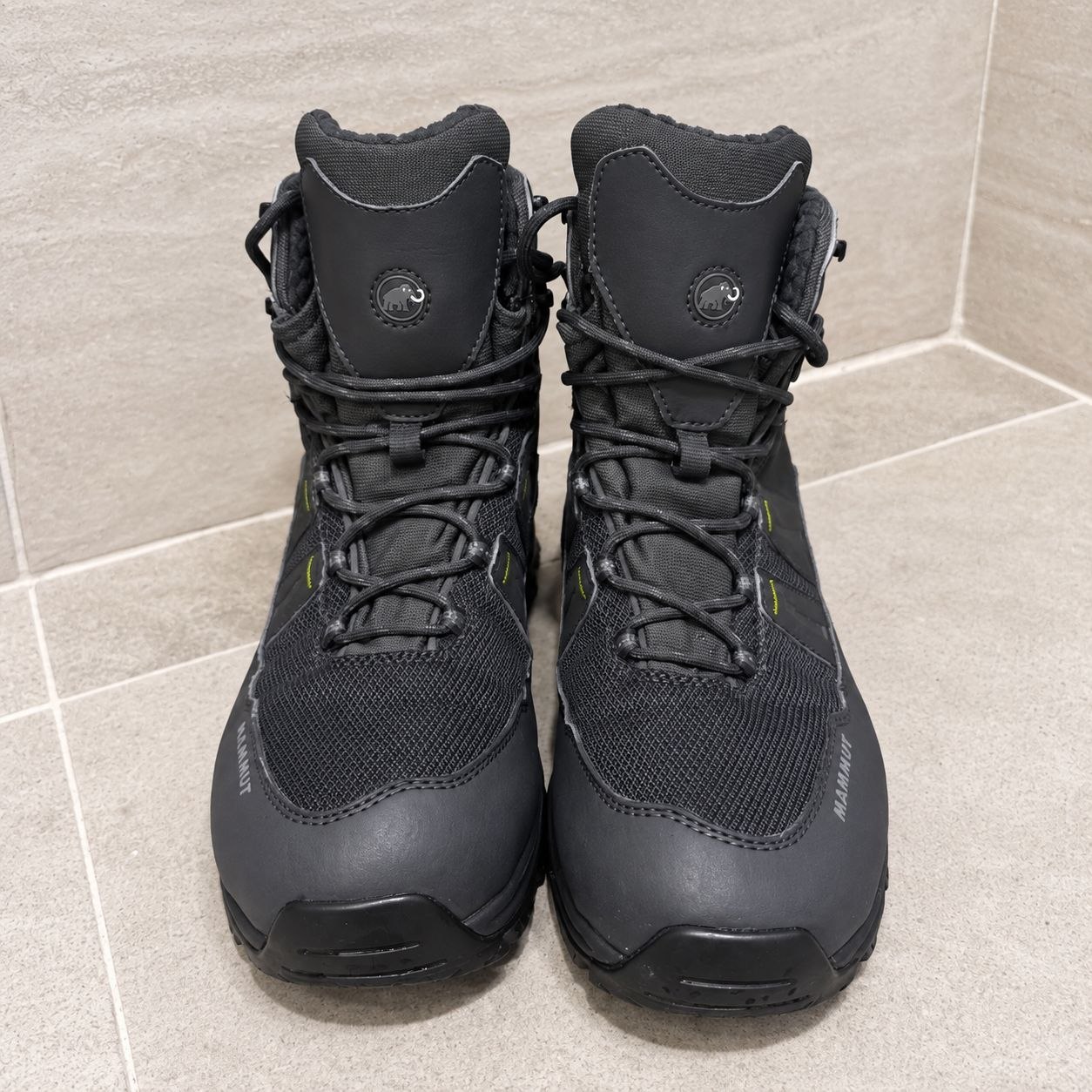 Mammut Runbold Tour High II GTX Men, EU 42
