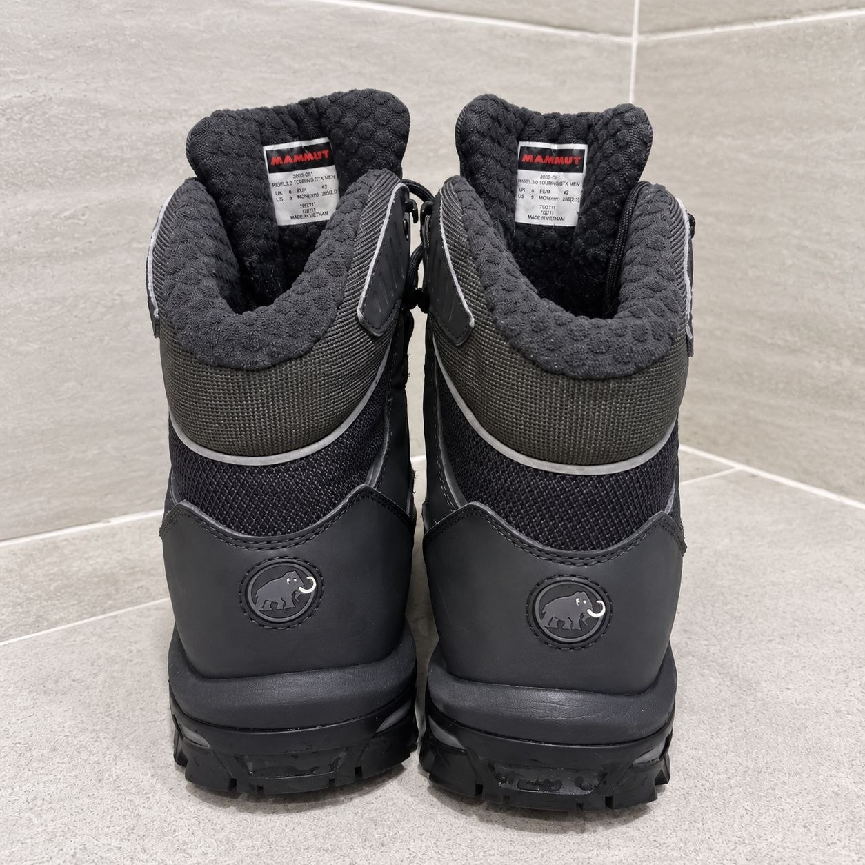 Mammut Runbold Tour High II GTX Men, EU 42