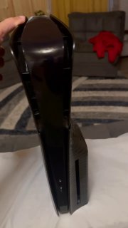 PlayStation 5 Slim 1TB Carbon Edition