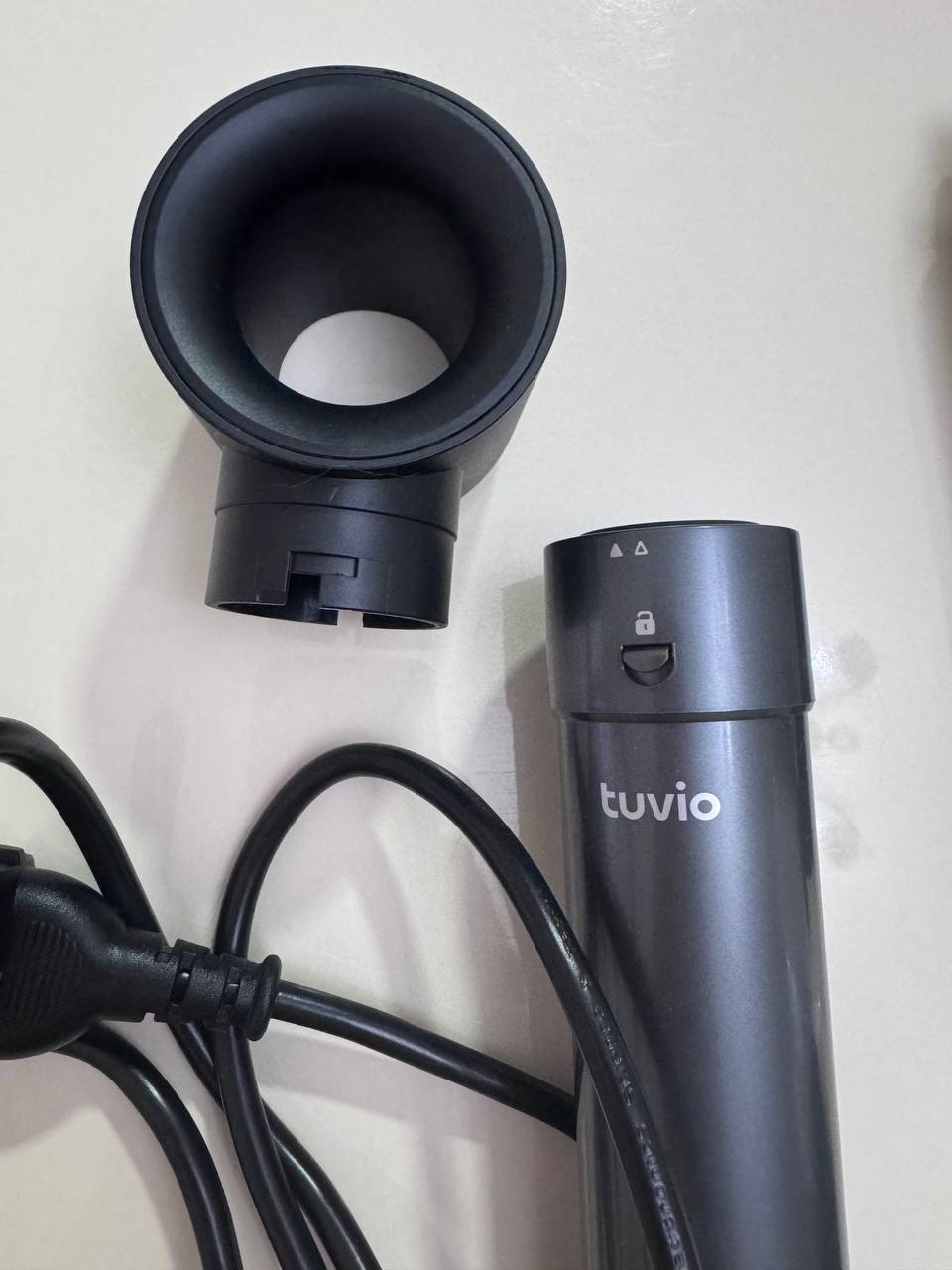 Фен-стайлер Tuvio (Яндекс Фабрика) на запчасти