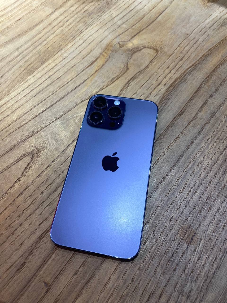 iPhone 14 Pro Max 256 GB