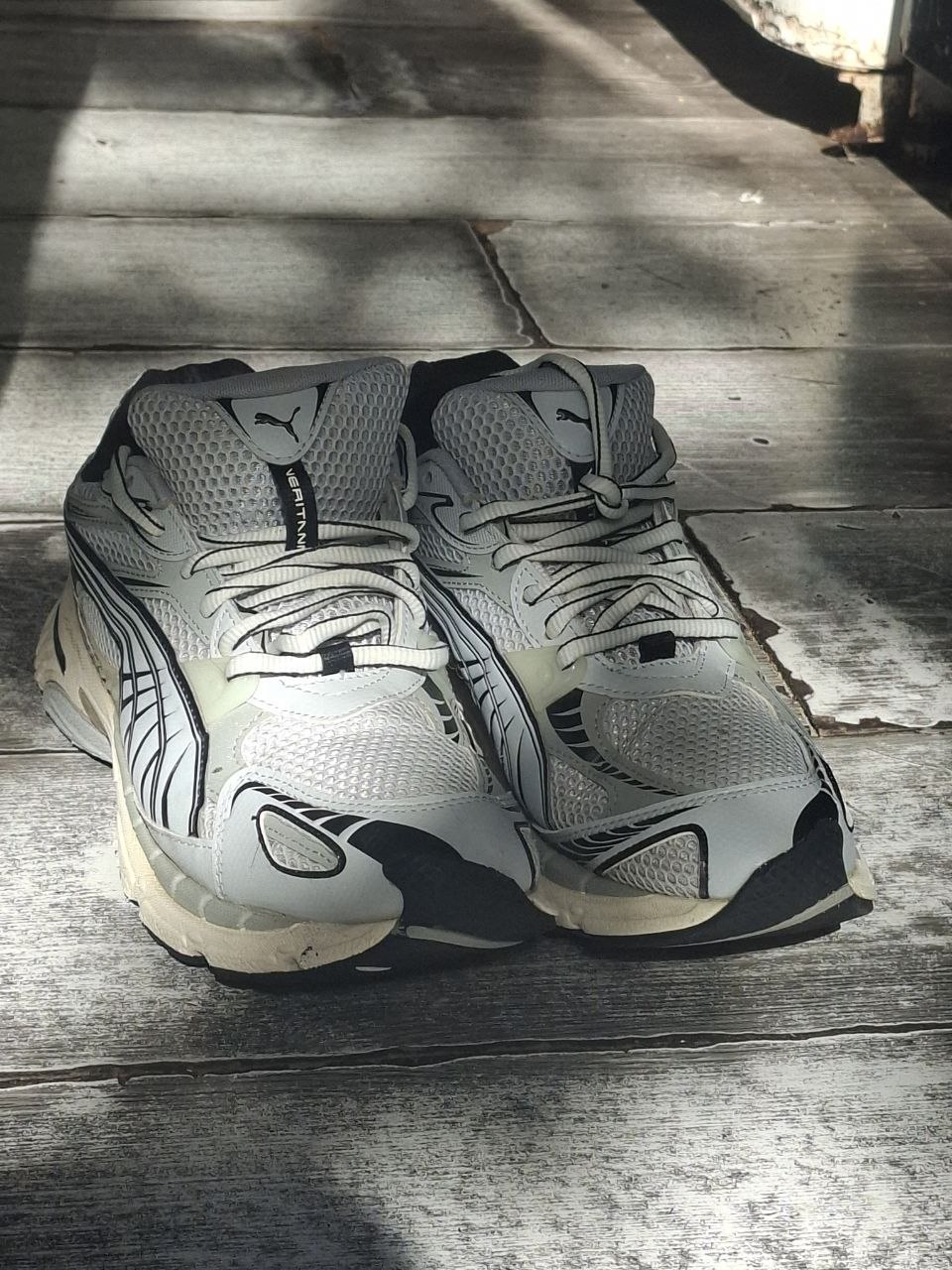 Кроссовки Puma Veritana 43 размер