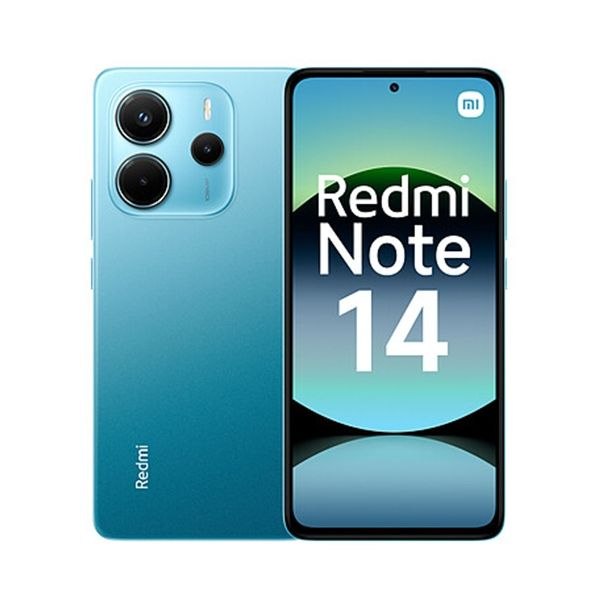 Xiaomi Redmi Note 14 8/256
