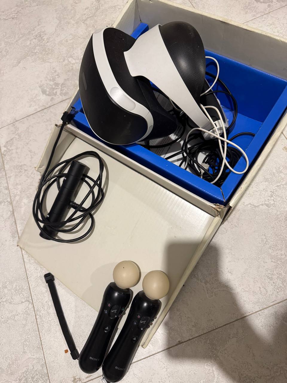PlayStation VR2