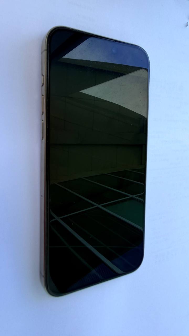 Apple iPhone 15 Pro Max 256GB