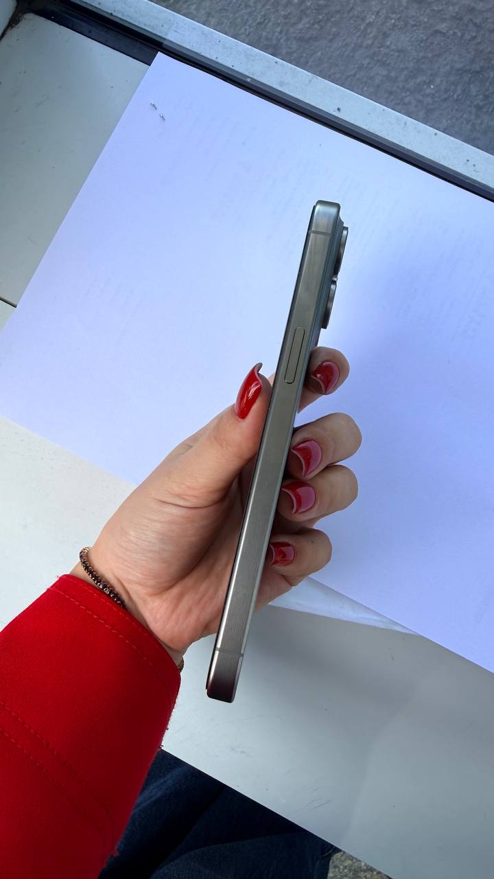 Apple iPhone 15 Pro Max 256GB