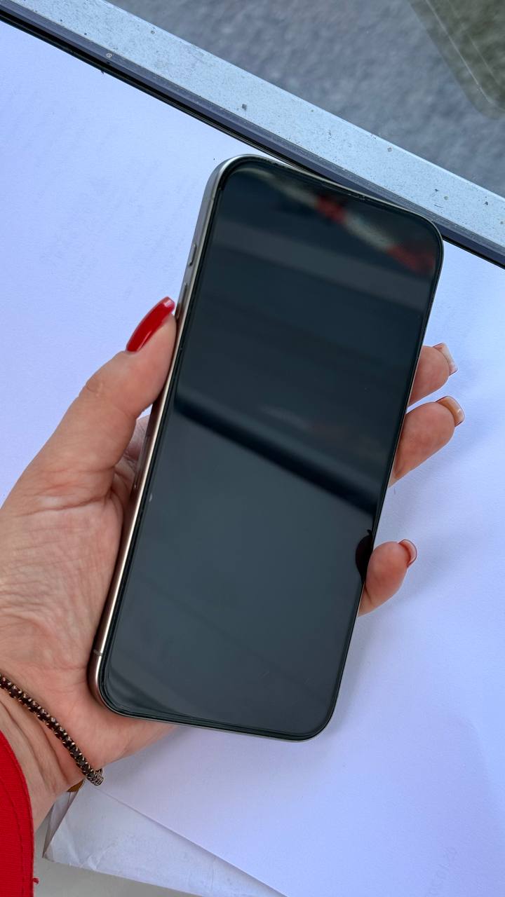 Apple iPhone 15 Pro Max 256GB