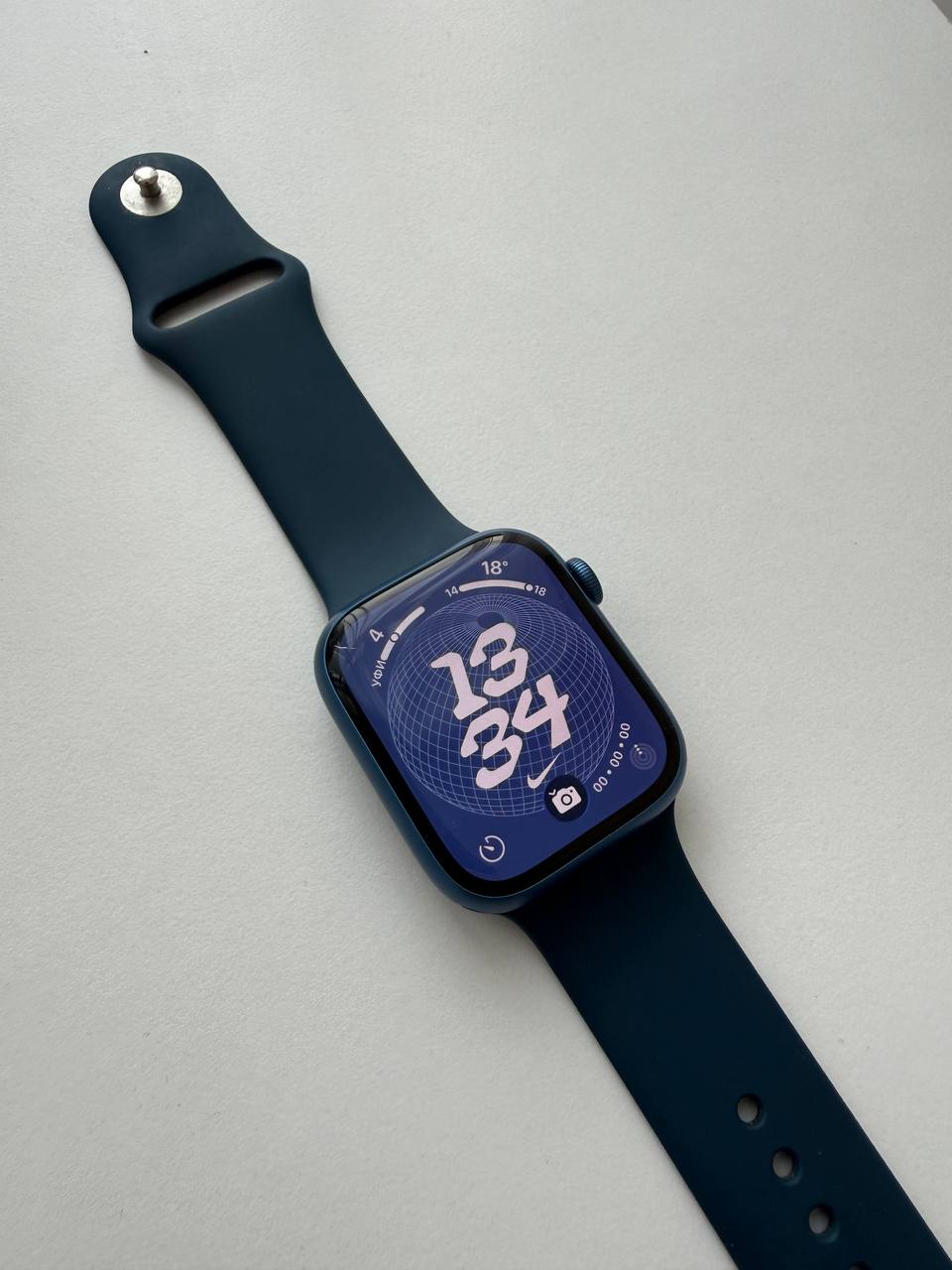 Apple Watch Series 7 32 ГБ