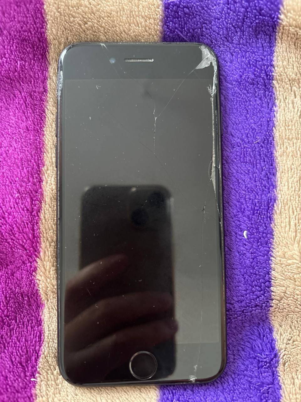 Apple iPhone 7
