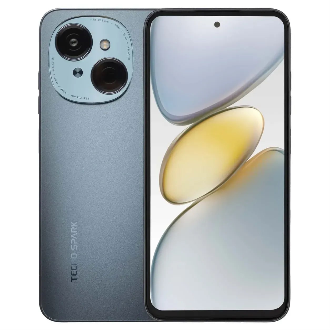 Смартфон TECNO Spark Go 1 (4/64GB)