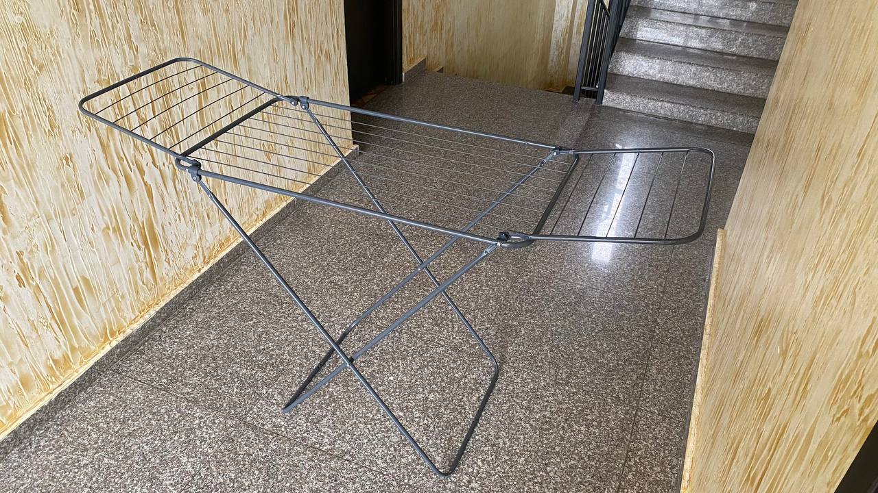 Сушилка для белья новая в упаковке