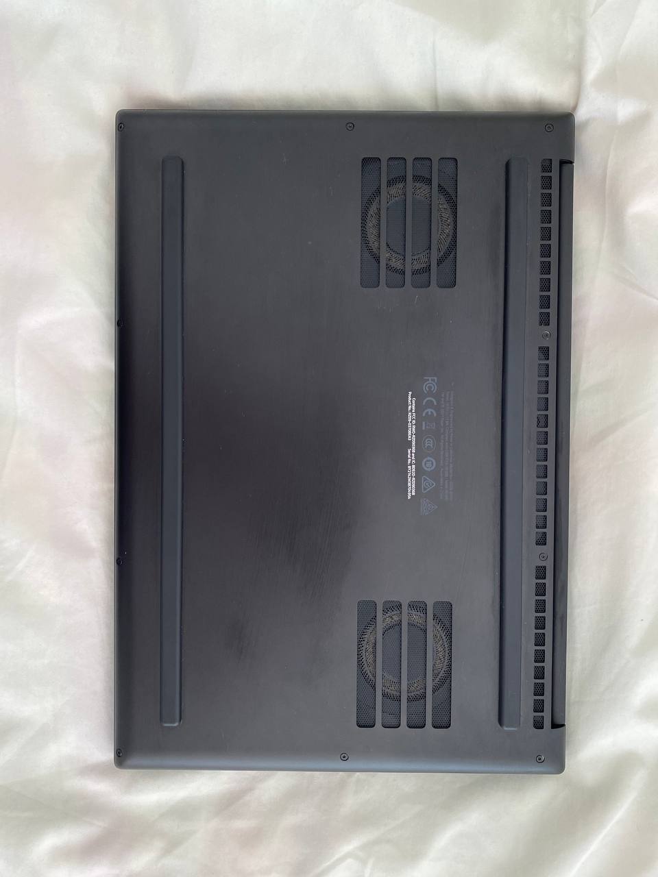 Razer Blade 14 (2021) Ryzen 9 5900HX / RTX 3070