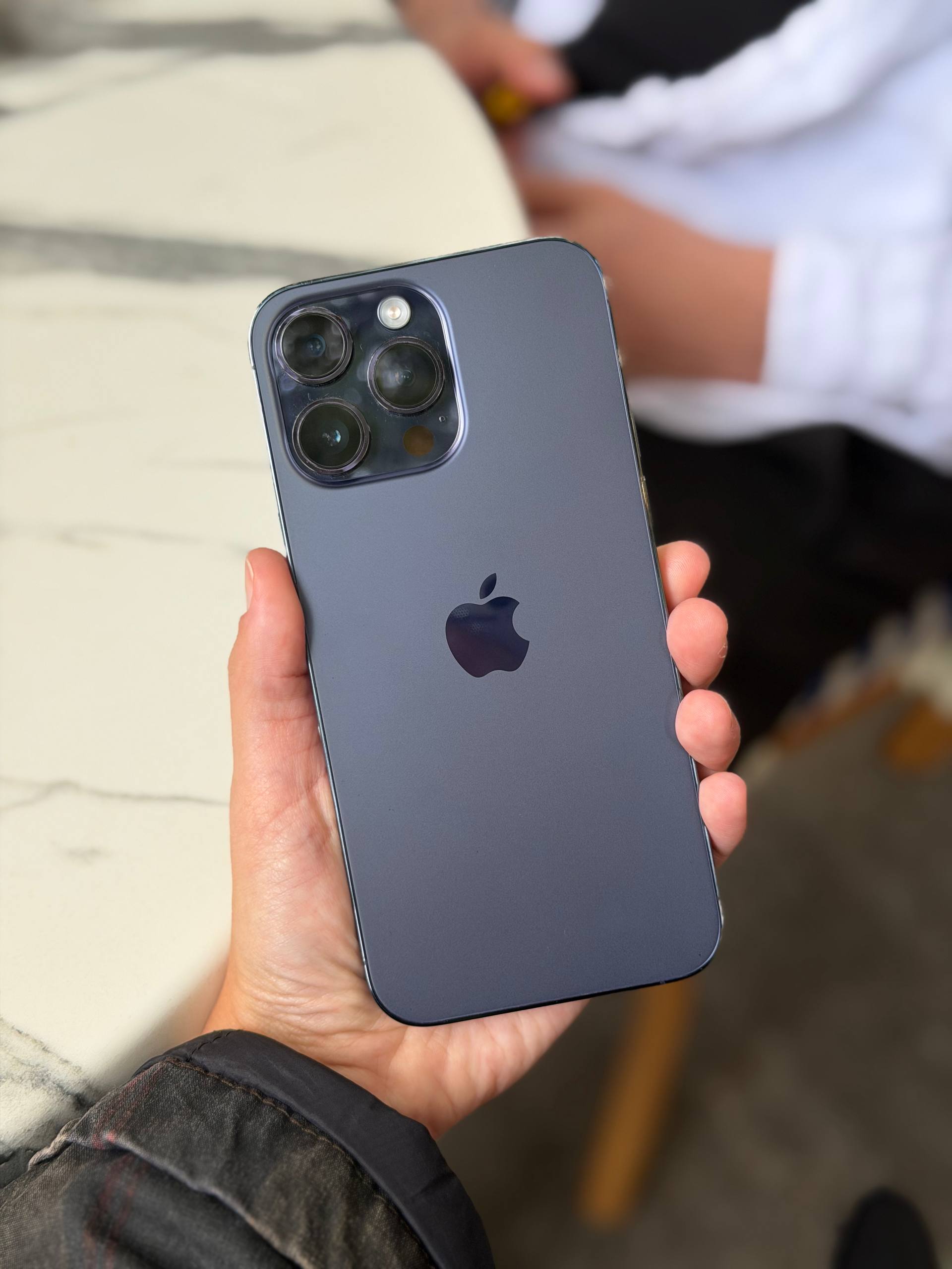 iPhone 14 Pro Max 256 GB