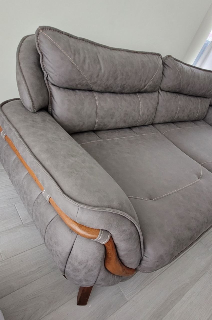 Раскладной диван 240×120