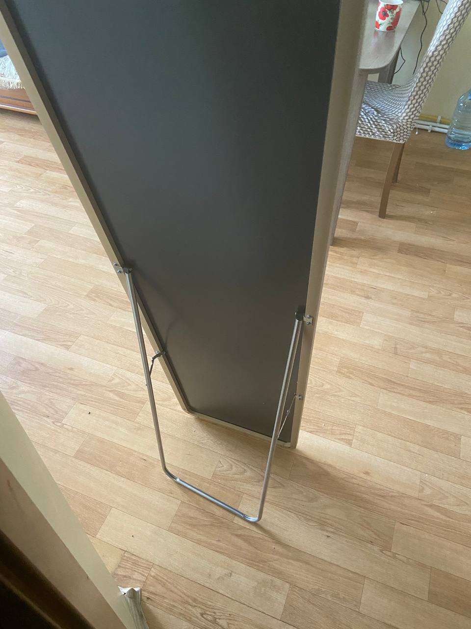 Зеркало 150x36 см