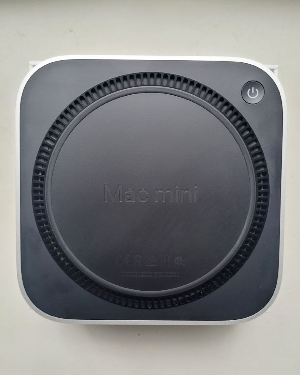 Apple Mac Mini M4 16GB 256GB