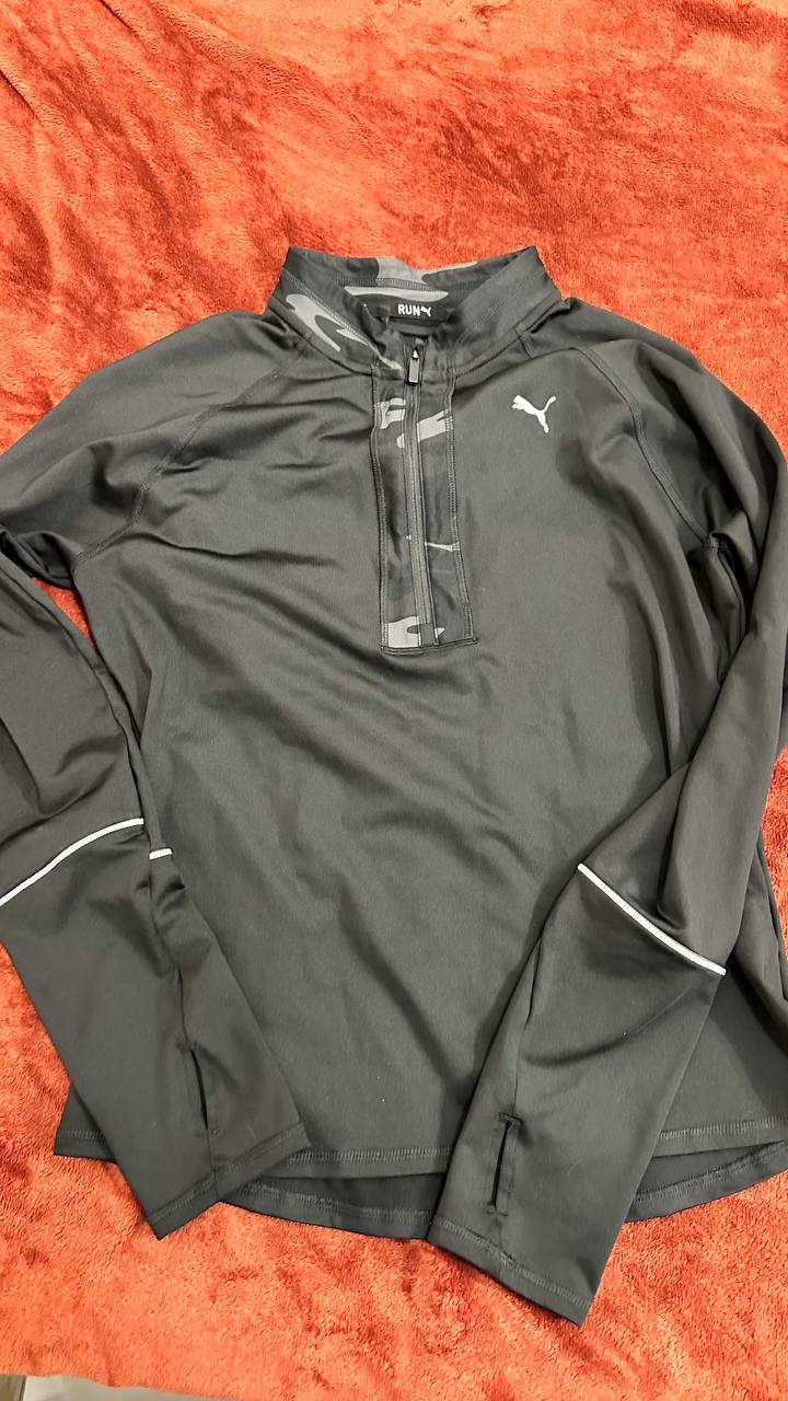 Кофта для бега Puma, размер M