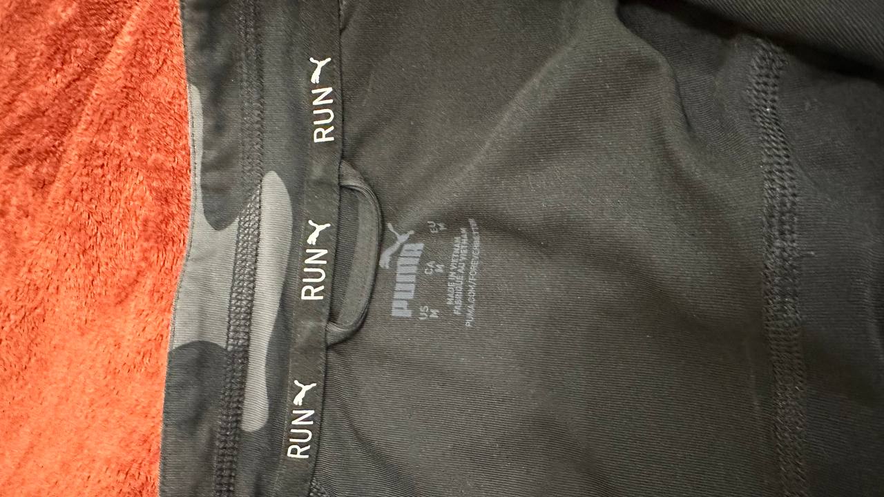 Кофта для бега Puma, размер M