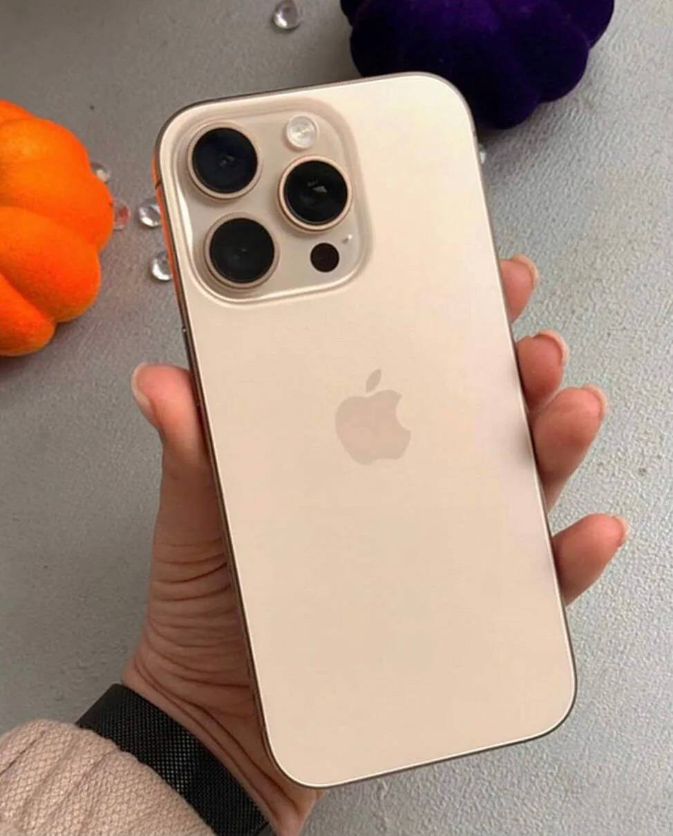 iPhone 16 Pro 128GB
