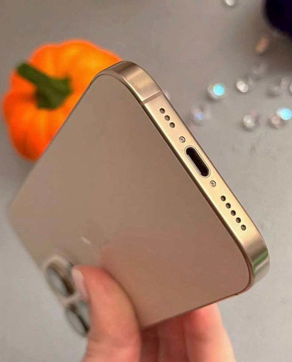 iPhone 16 Pro 128GB