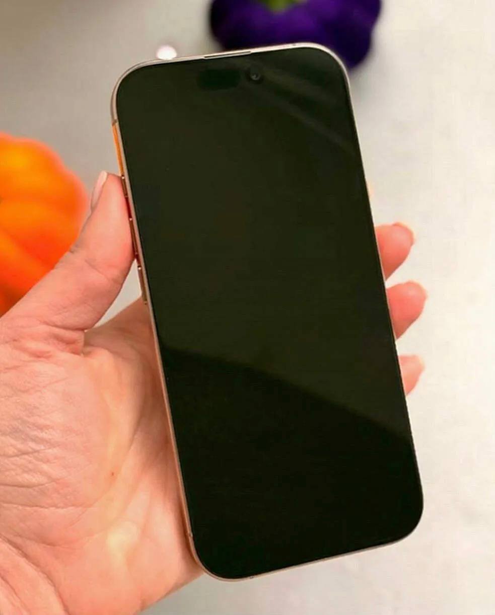iPhone 16 Pro 128GB