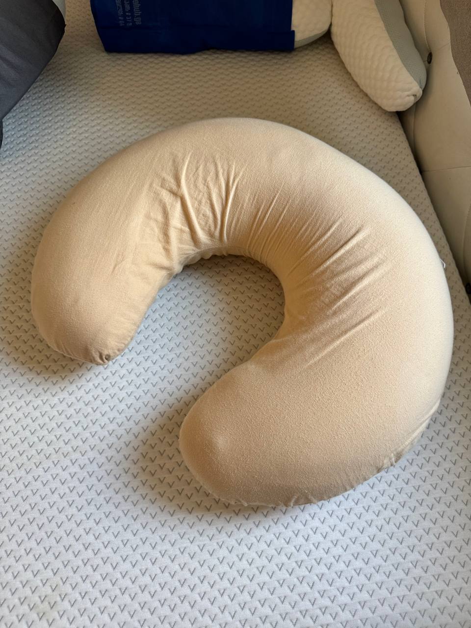 Подушка для кормления (Nursing Pillow)